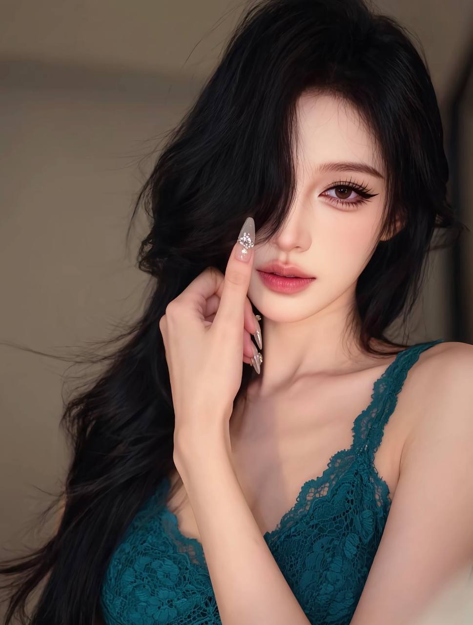 第七封匿名信