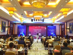 品牌塑造與活動(dòng)執(zhí)行的協(xié)同力量 以電子元件協(xié)會(huì)與東莞專業(yè)服務(wù)集群為例